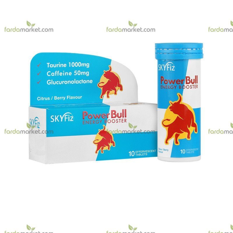 قرص جوشان پاور بول اسکای فیز ۱۰ عددی