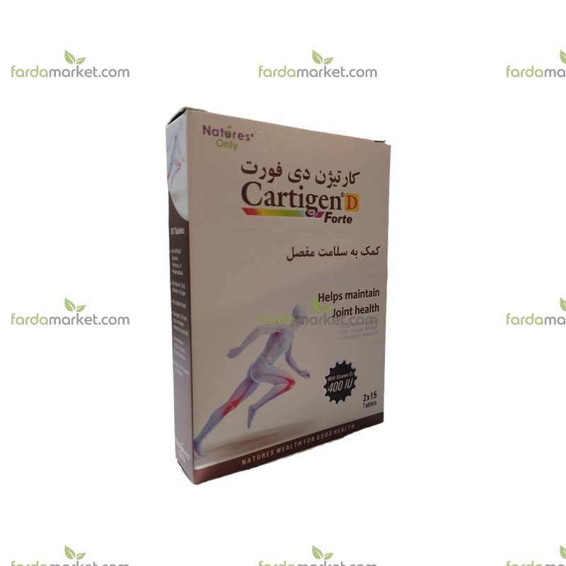 قرص کارتیژن دی فورت ۳۰ عددی