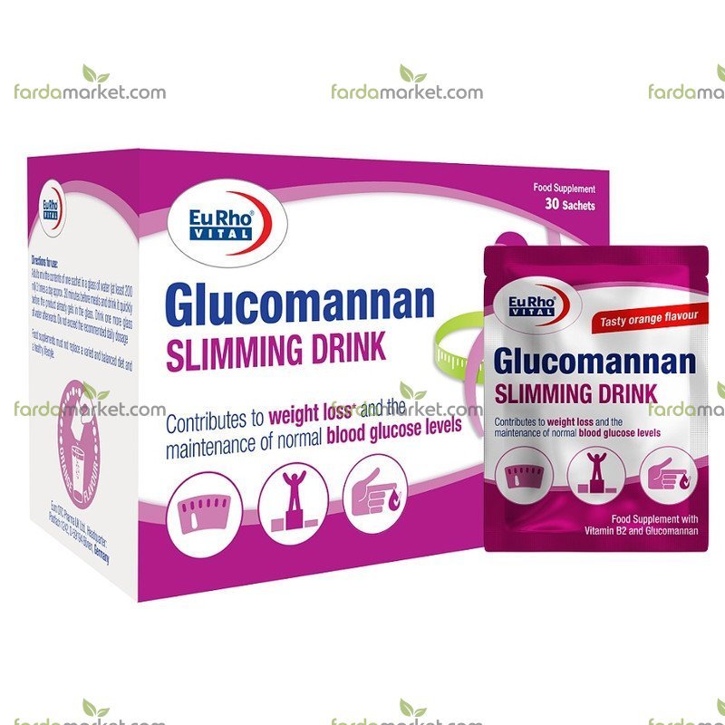 ساشه گلوکومانان ۳۰ عددی