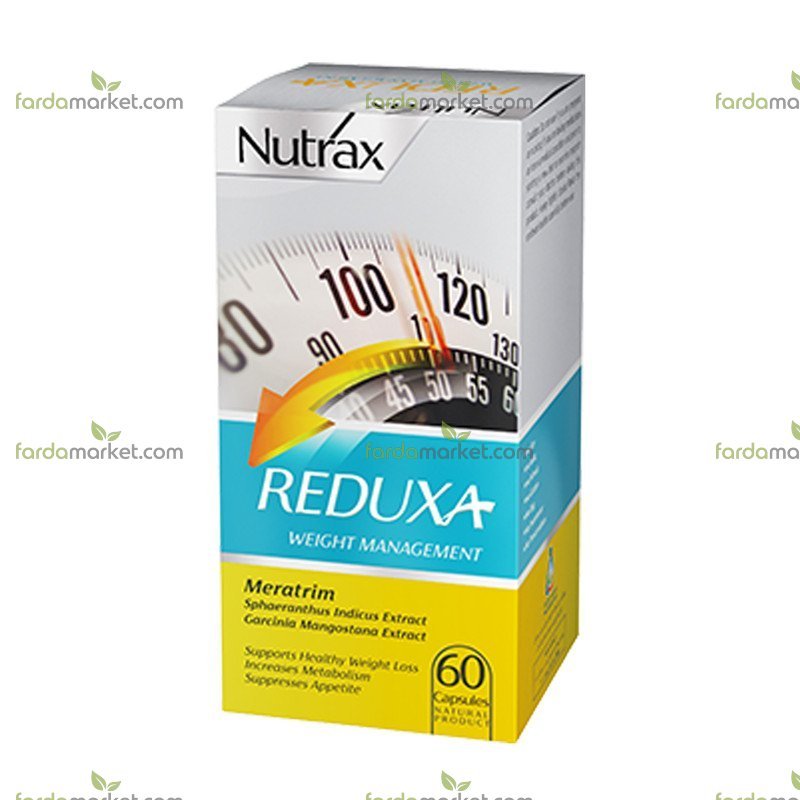ردوکسا نوترکس پارس حیان ۶۰ عددی