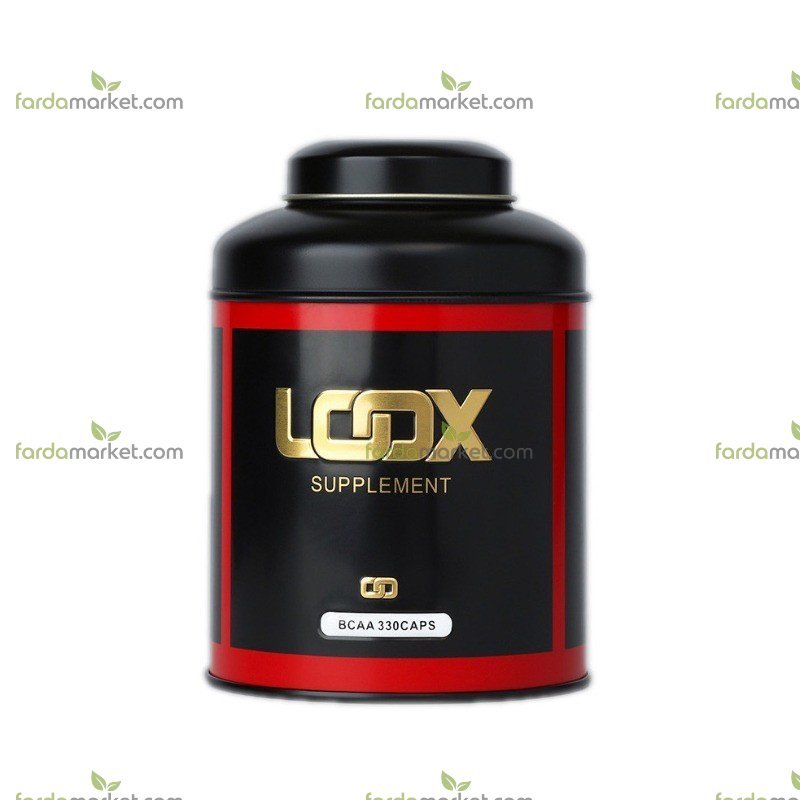 کپسول بی سی ای ای لوکس ۳۳۰ عددی