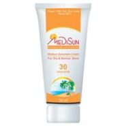 کرم ضد آفتاب مدیسان SPF30